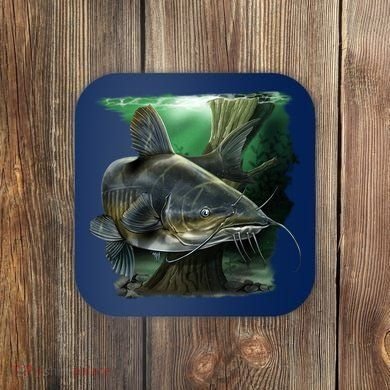 Wildlife - Catfish Swim Coaster
