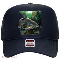 Wildlife - Catfish Swim Hat thumb 0