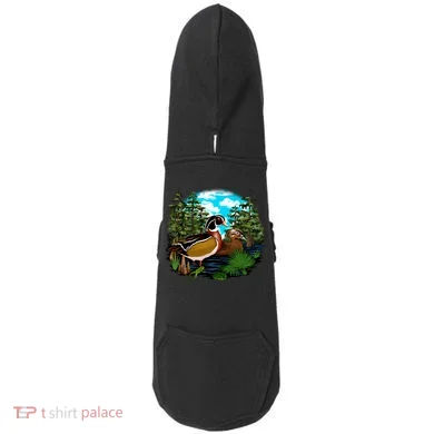 Doddie Hoodie