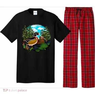 Pajama Set