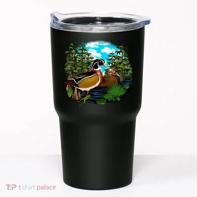 Tumbler