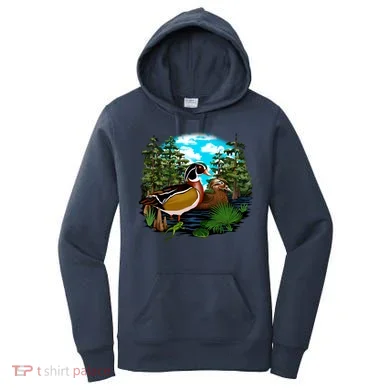 Women's Hoodie