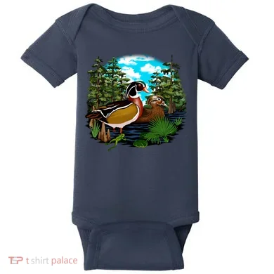 Baby Bodysuit
