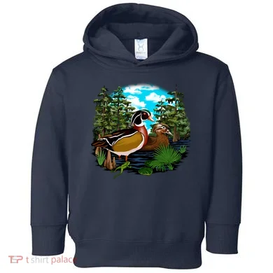 Toddler Hoodie