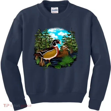 Kids Sweatshirt