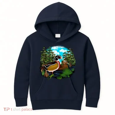 Kids Hoodie