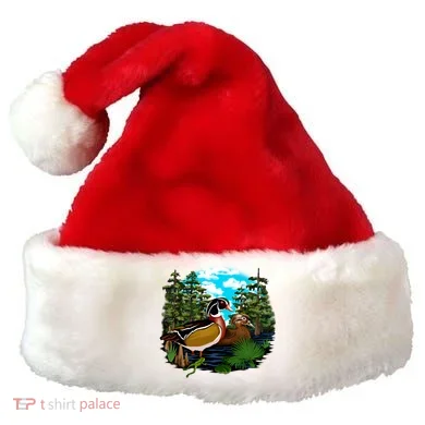 Santa Hat