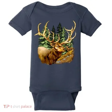 Baby Bodysuit