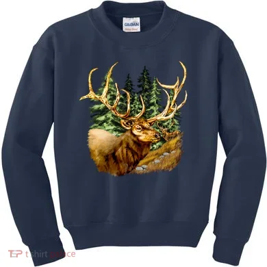 Kids Sweatshirt