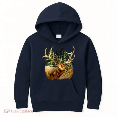 Kids Hoodie