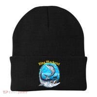 Wildlife - King Mackerel Fish Beanie thumb 0