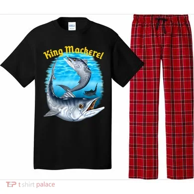 Pajama Set