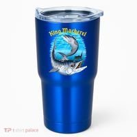 Wildlife - King Mackerel Fish Tumbler thumb 0