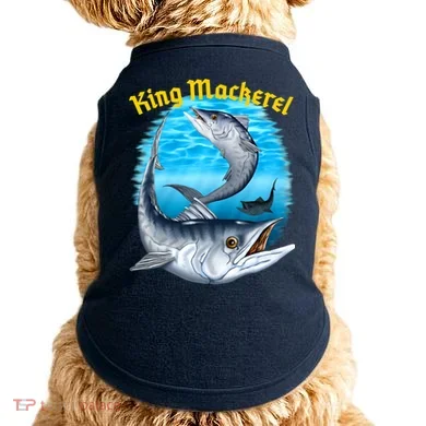 Doggie Tank