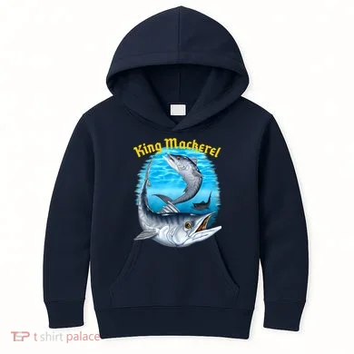 Kids Hoodie