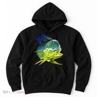 Wildlife - Mahi Mahi Hoodie thumb 0
