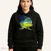 Wildlife - Mahi Mahi Hoodie thumb 5
