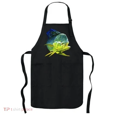 Apron