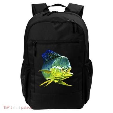Wildlife - Mahi Mahi Backpack