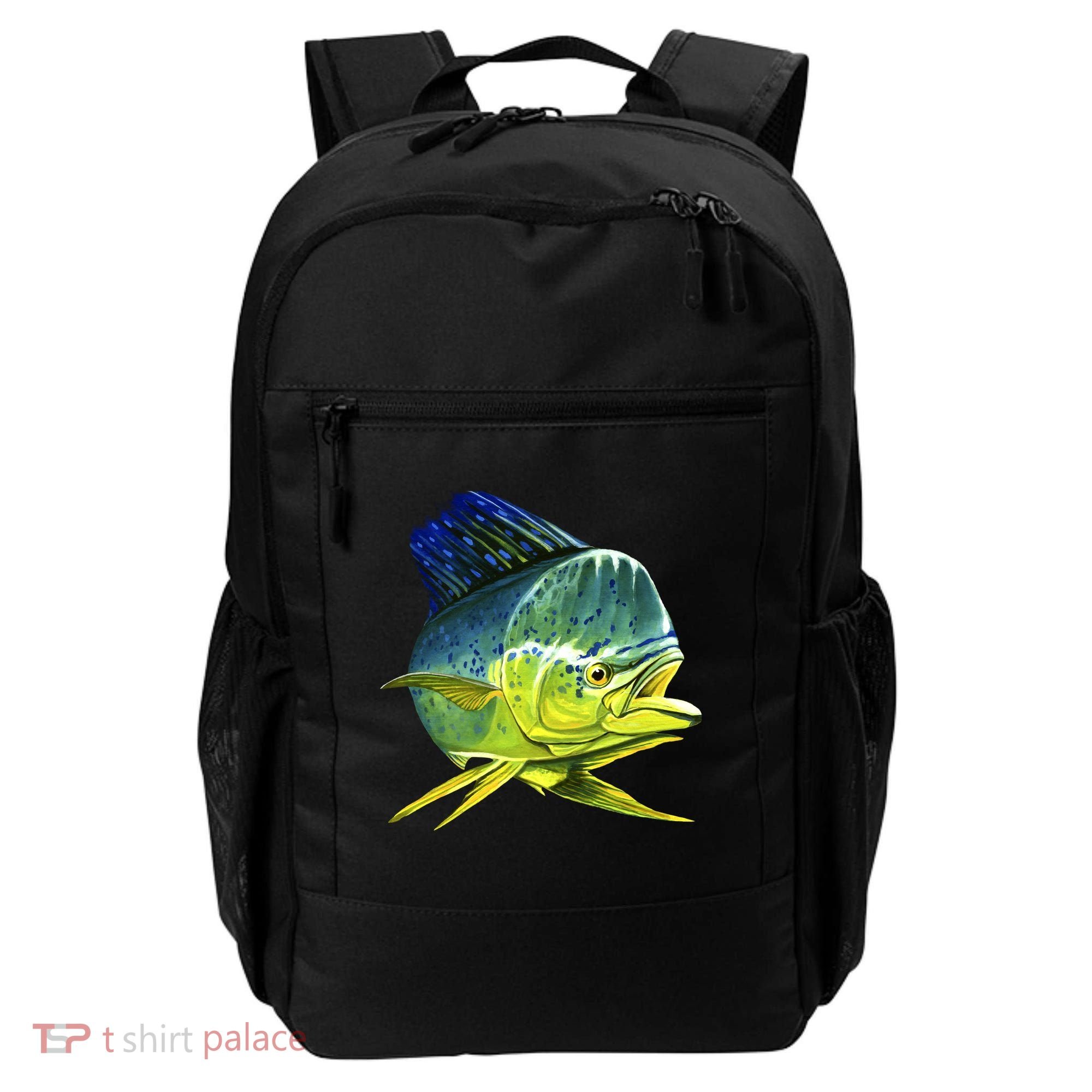 Wildlife - Mahi Mahi Backpack