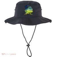 Wildlife - Mahi Mahi Bucket Hat thumb 0