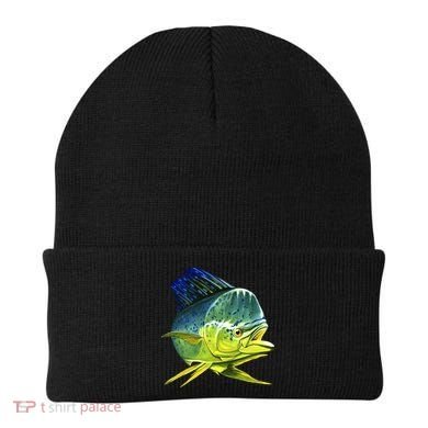 Wildlife - Mahi Mahi Beanie