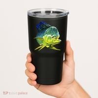 Wildlife - Mahi Mahi Tumbler thumb 2