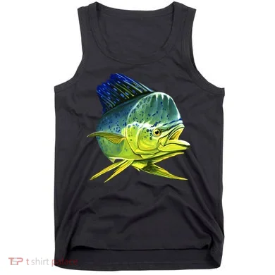 Wildlife - Mahi Mahi Tank Top