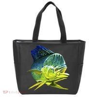 Wildlife - Mahi Mahi Tote Bag thumb 0