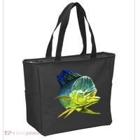 Wildlife - Mahi Mahi Tote Bag thumb 2