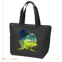 Wildlife - Mahi Mahi Tote Bag thumb 3