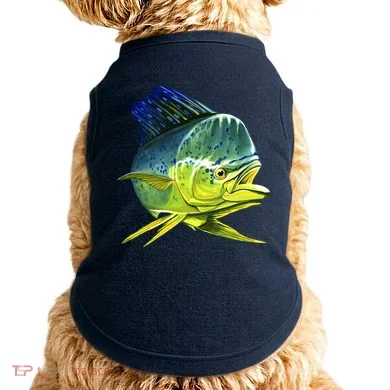 Doggie Tank