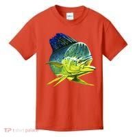 Wildlife - Mahi Mahi Kids T-Shirt thumb 0