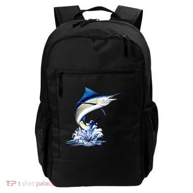 Wildlife - Marlin Backpack