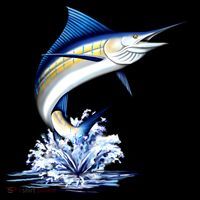 Wildlife - Marlin Backpack thumb 2