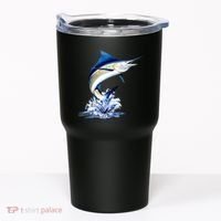 Wildlife - Marlin Tumbler thumb 0