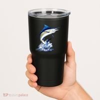Wildlife - Marlin Tumbler thumb 2