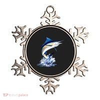 Wildlife - Marlin Ornament thumb 0