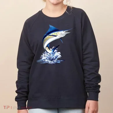 Wildlife - Marlin Women's Sweatshirt
