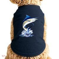 Wildlife - Marlin Doggie Tank thumb 0