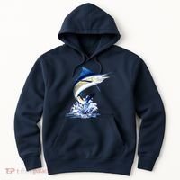 Wildlife - Marlin Hoodie thumb 0