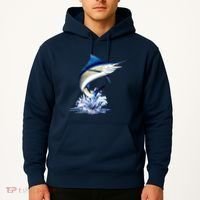 Wildlife - Marlin Hoodie thumb 2