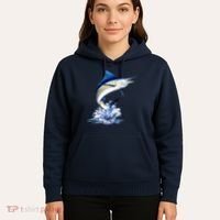 Wildlife - Marlin Hoodie thumb 5
