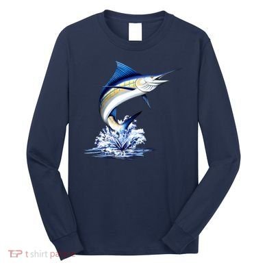 Wildlife - Marlin Long Sleeve Shirt
