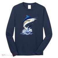 Wildlife - Marlin Long Sleeve Shirt thumb 0