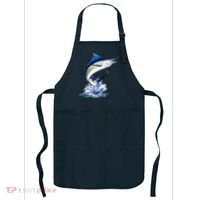 Wildlife - Marlin Apron thumb 0