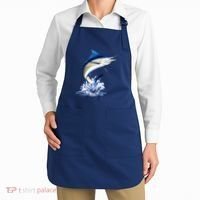 Wildlife - Marlin Apron thumb 2