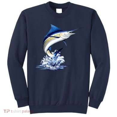 Wildlife - Marlin Sweatshirt