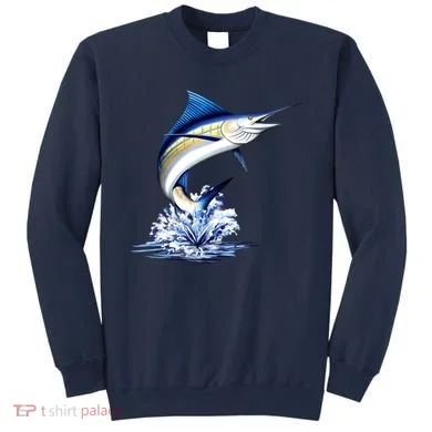 Wildlife - Marlin Sweatshirt