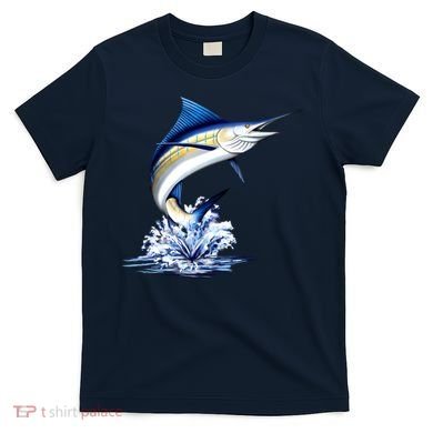 Wildlife - Marlin T-Shirt
